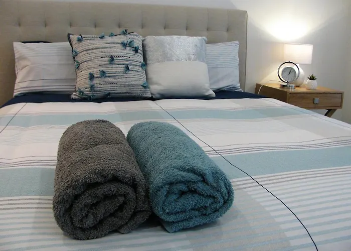 Luxury Capel Sound