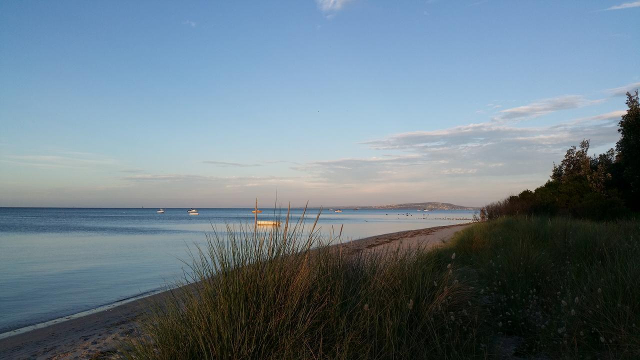 Luxury Capel Sound Rye
