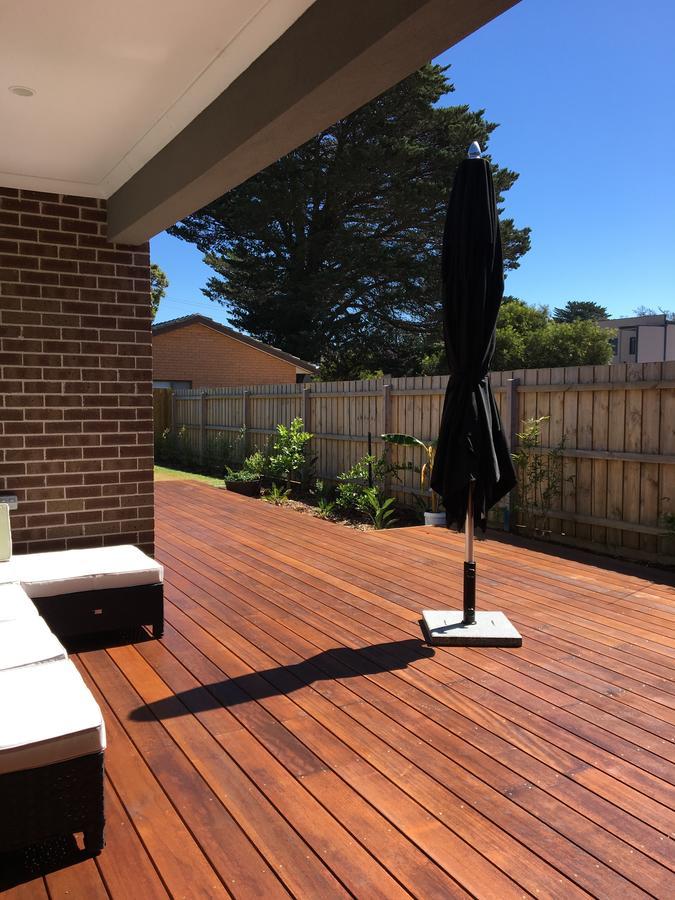 Luxury Capel Sound