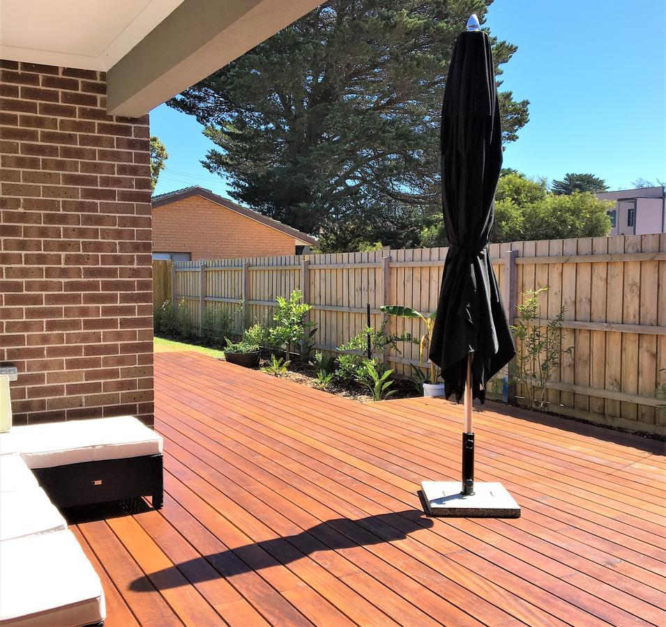 Luxury Capel Sound Holiday home