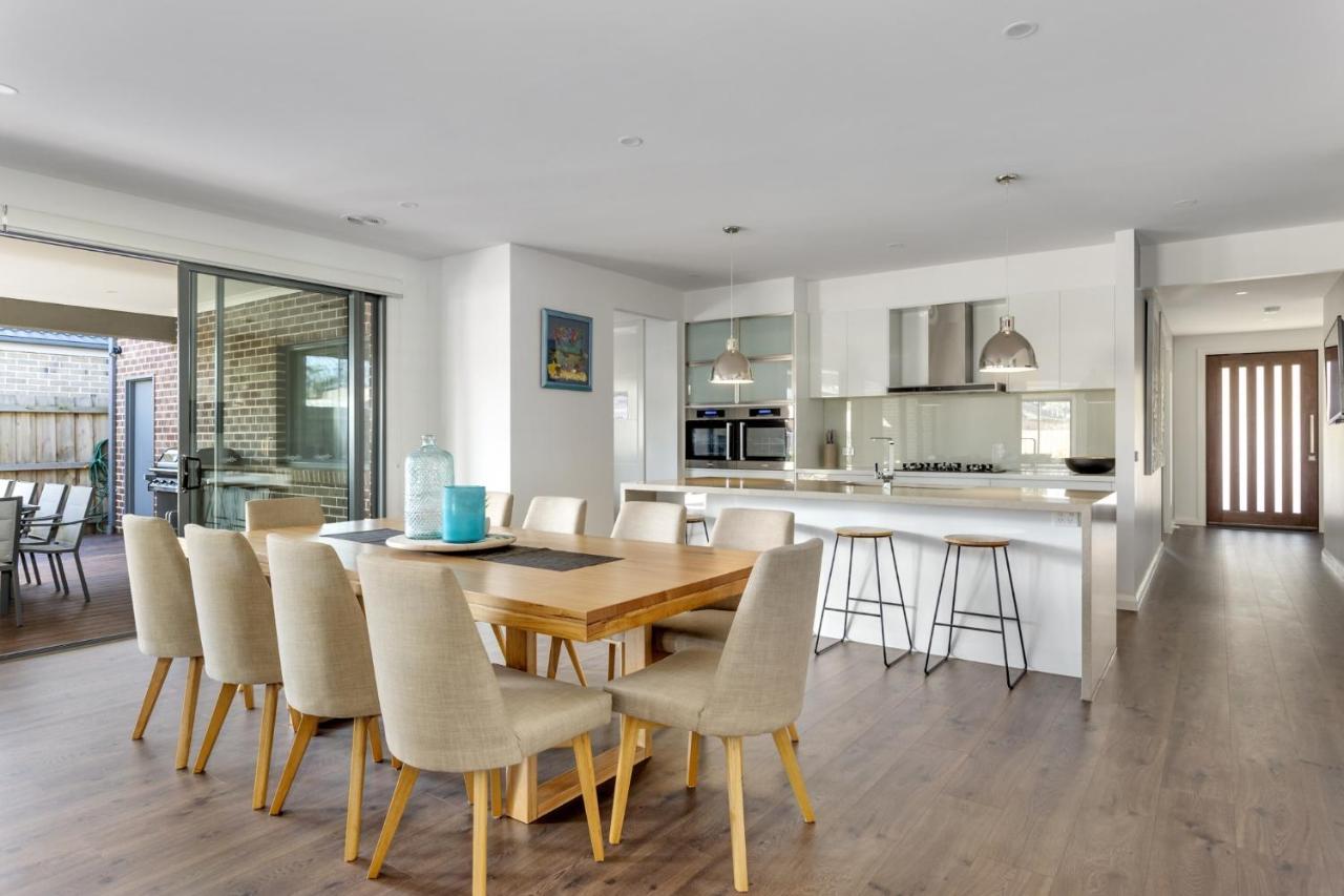 Holiday home Luxury Capel Sound *