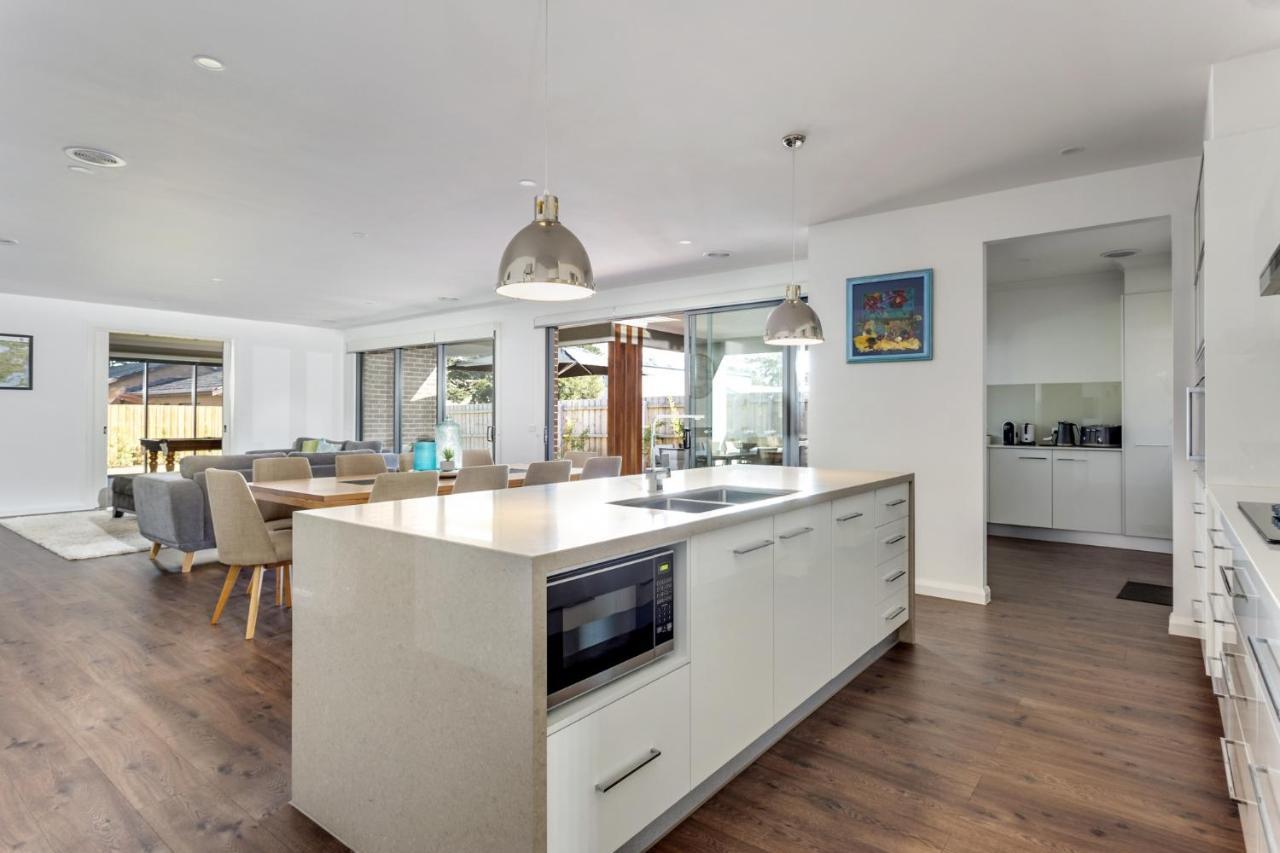 Luxury Capel Sound Rye