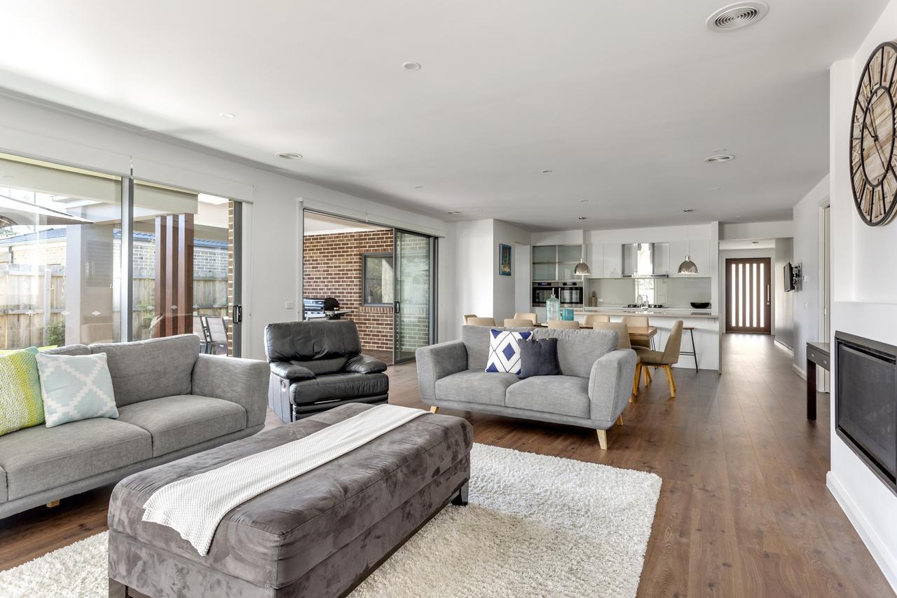 Luxury Capel Sound Holiday home