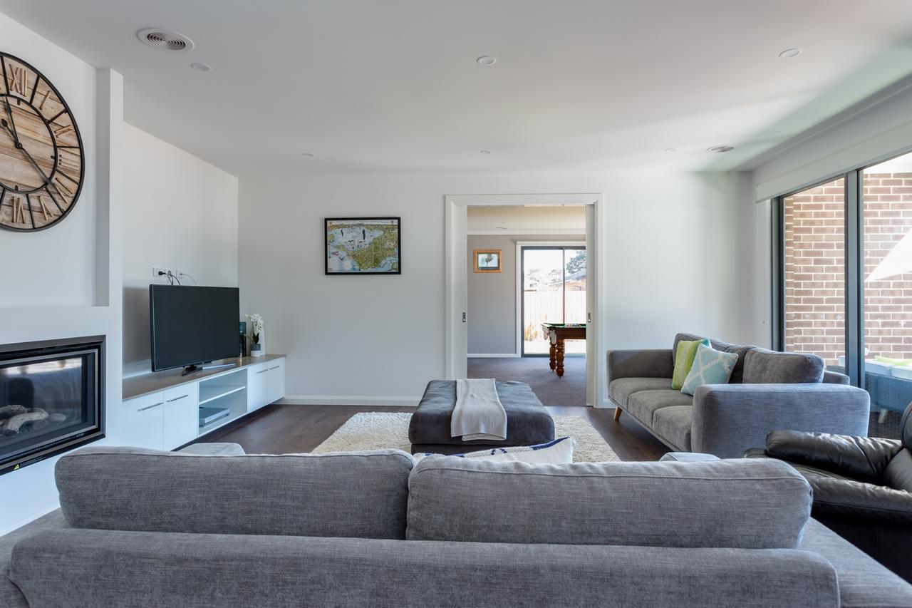Luxury Capel Sound Rye