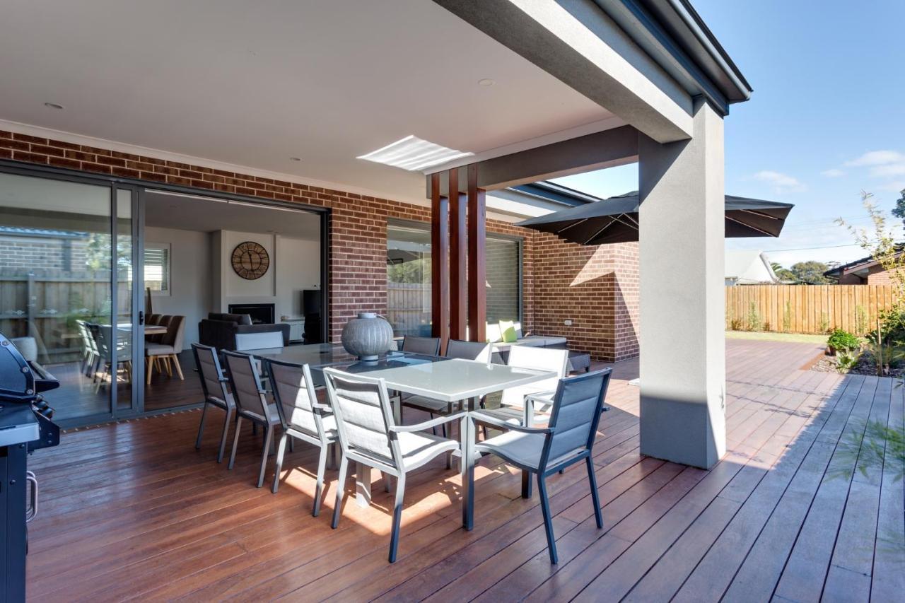 Luxury Capel Sound Holiday home Rye