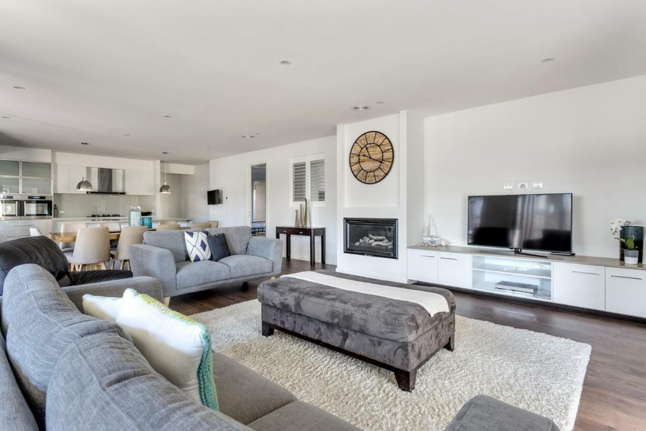 Luxury Capel Sound Holiday home